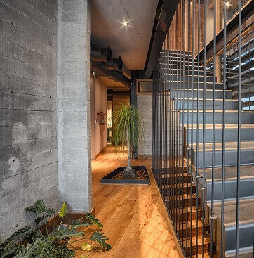 Architectural Photography Service