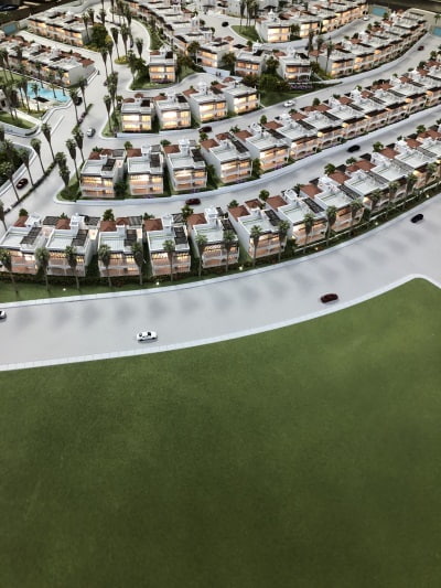 Bellafer - Resort & Spa Miami