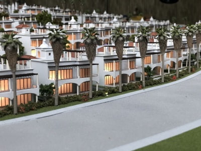 Bellafer Resort Spa Miami