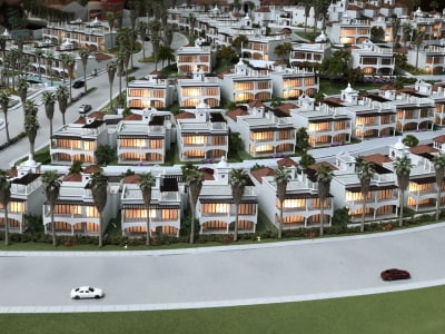 Bellafer Resort Spa Miami