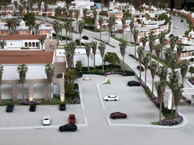 Bellafer Resort Spa Miami