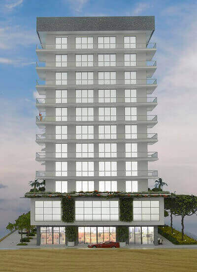 Large Scale Models Miami