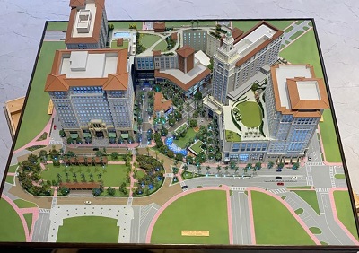 The Plaza - Coral Gables