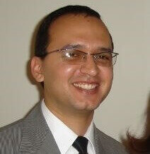 Architect Luis Fernando Puga