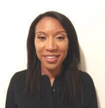 Lead Marketer Linique Lopez